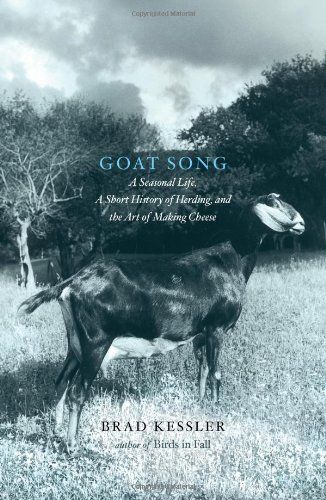 Goat Song