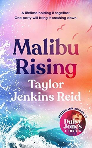 Taylor Jenkins Reid Best selling books combo (The Seven Husbands