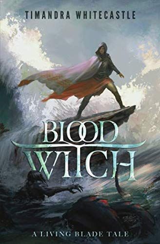 Bloodwitch