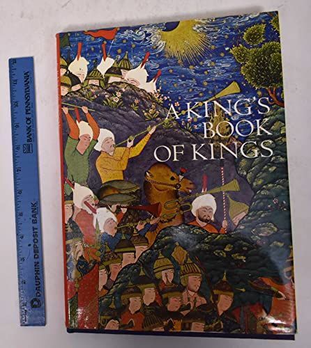 A King's Book of Kings