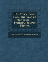 The Fiery Cross