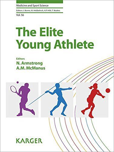 The Elite Young Athlete