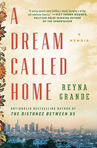 A Dream Called Home