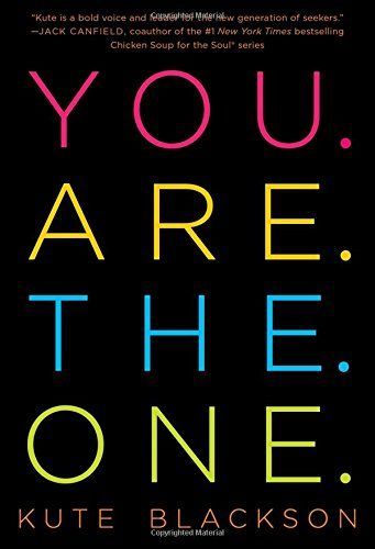 You Are The One