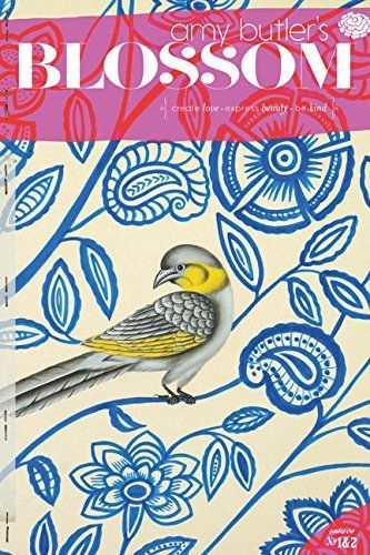 Amy Butler's Blossom