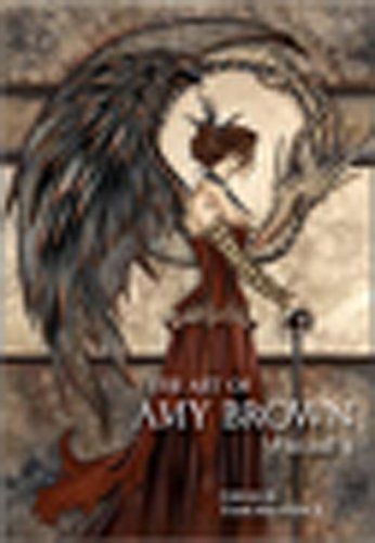 The Art of Amy Brown