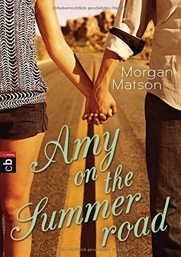 Amy on the Summer Road