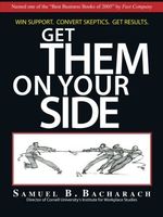 Get Them On Your Side