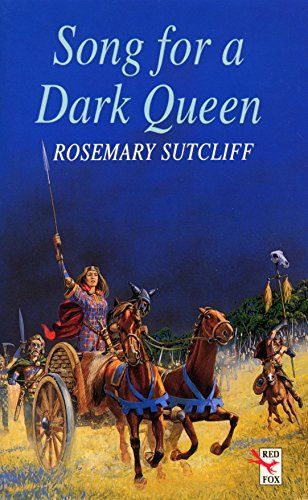 Song for a Dark Queen