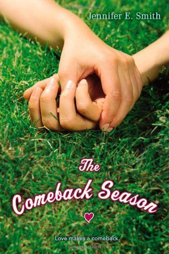 The Comeback Season