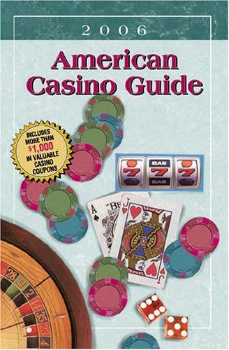 American Casino Guide