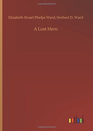 A Lost Hero