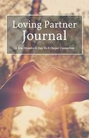 Loving Partner Journal