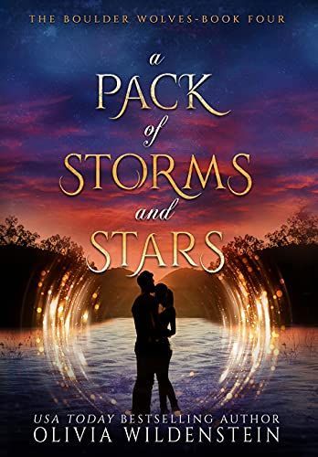 A Pack of Storms and Stars