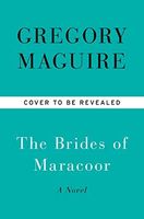 The Brides of Maracoor