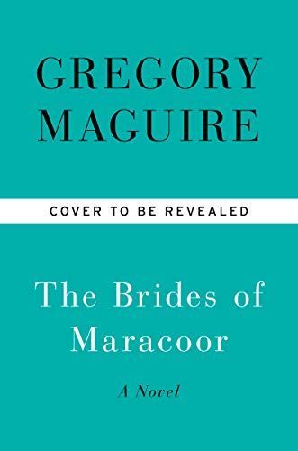 The Brides of Maracoor