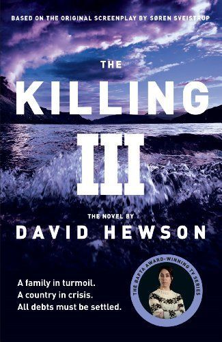 The Killing