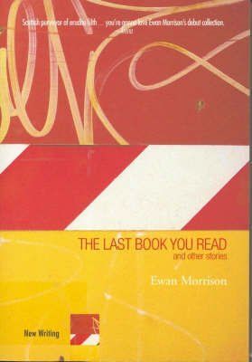 The Last Book You Read