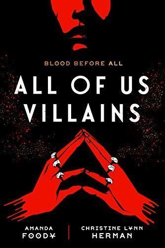 All of Us Villains