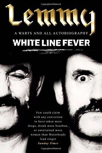 White Line Fever