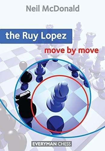 The Ruy Lopez