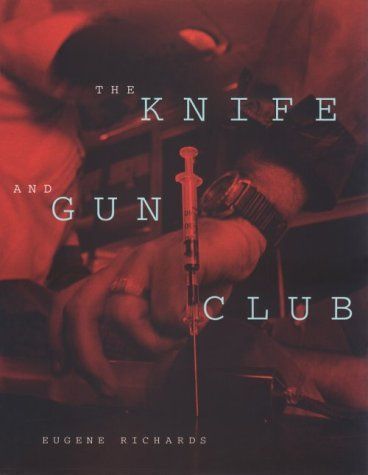 The Knife and Gun Club