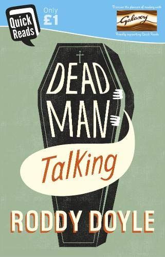 Dead Man Talking