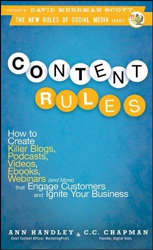 Content Rules