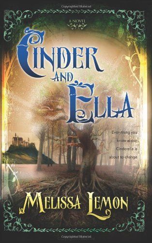 Cinder and Ella