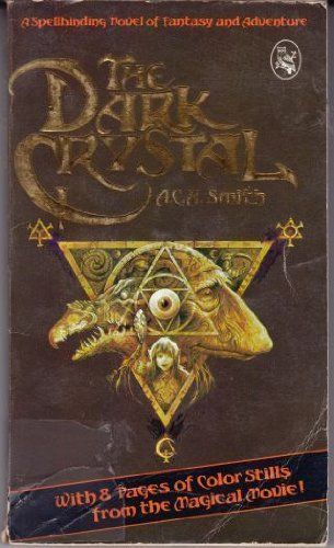 The Dark Crystal