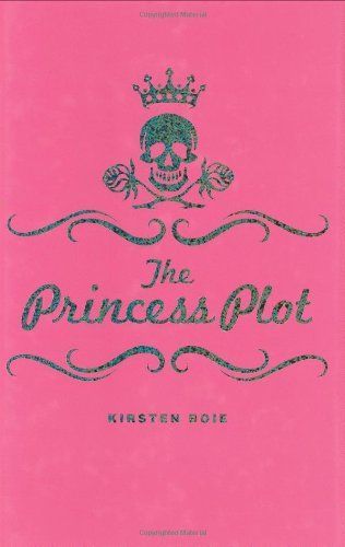 The Princess Plot