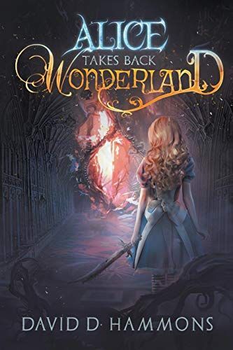 Alice Takes Back Wonderland