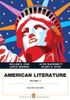 American Literature, Volume II (Penguin Academics Series) with NEW MyLiteratureLab -- Access Card Package