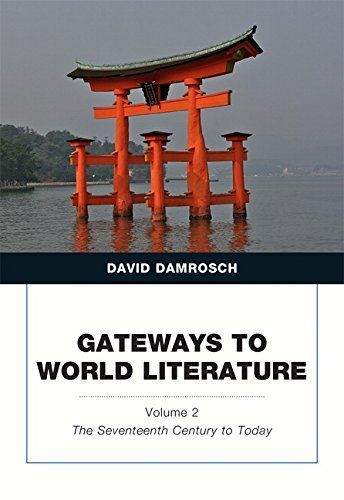 Gateways to World Literature