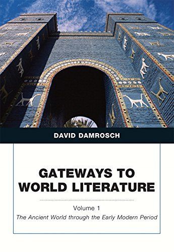 Gateways to World Literature