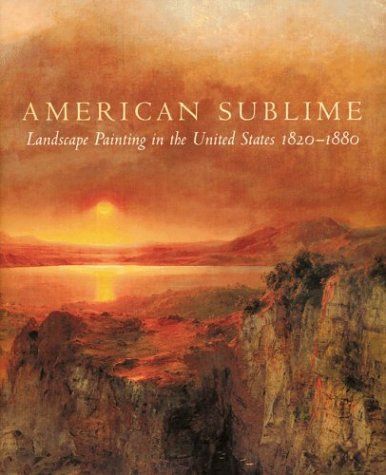 American Sublime