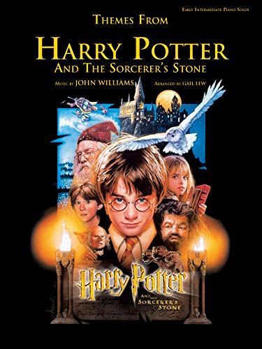 Themes from Harry Potter and the Sorcerer's Stone