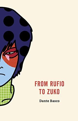 From Rufio to Zuko