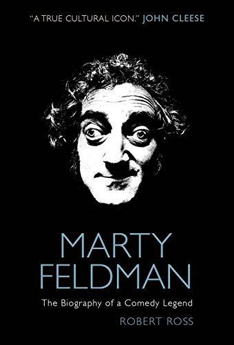 Marty Feldman