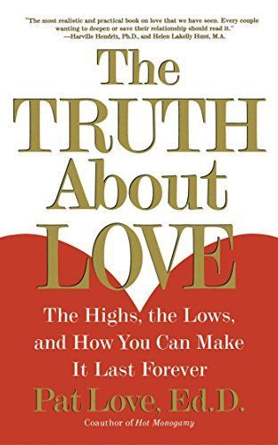 The Truth About Love