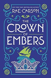 The Crown of Embers