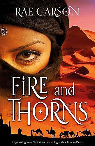 Fire and Thorns