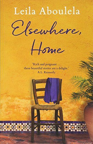 Elsewhere, Home
