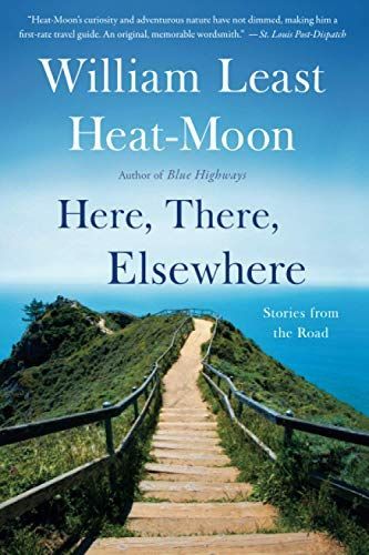 Here, There, Elsewhere