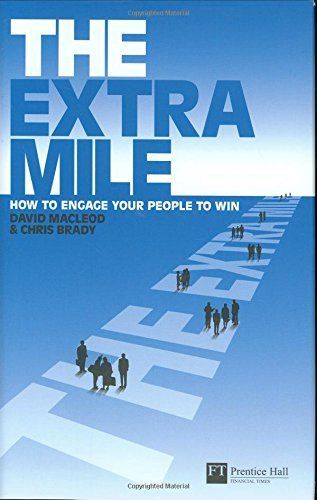 The Extra Mile