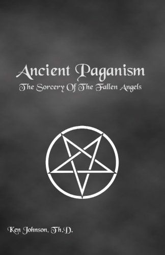 Ancient Paganism