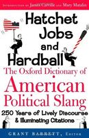 Hatchet Jobs and Hardball