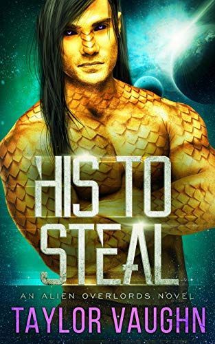 His To Steal