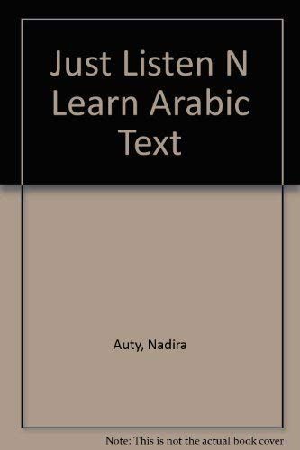 Arabic