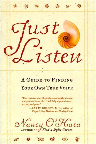 Just Listen